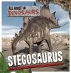 Stegosaurus cover