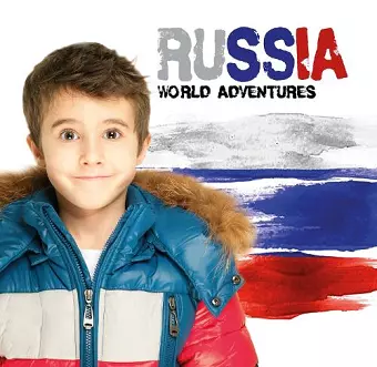 Russia cover