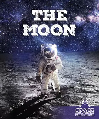 The Moon cover