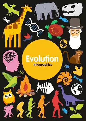 Evolution cover