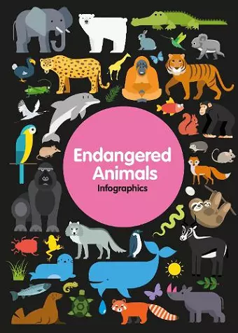 Endangered Animals cover