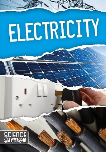 Electricity cover