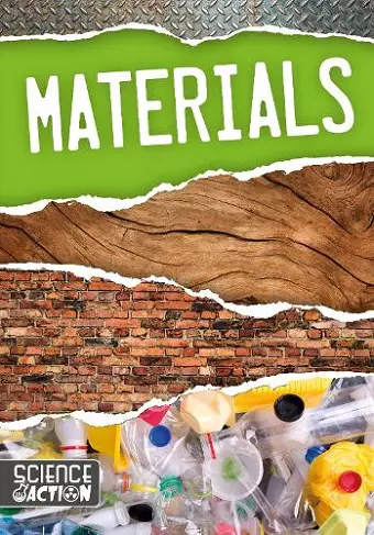 Materials cover