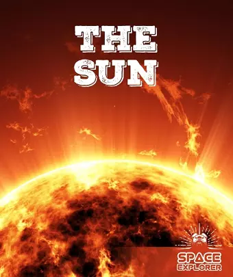 The Sun cover