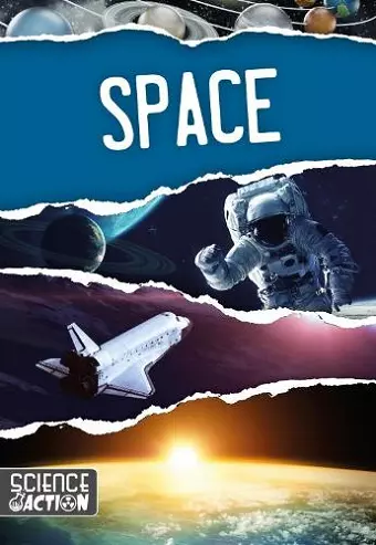 Space cover