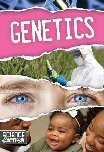 Genetics cover