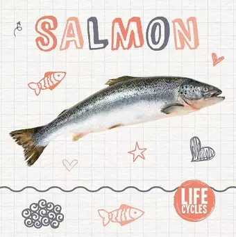 Salmon cover