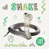 Snake cover