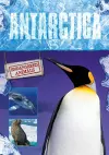 Antarctica cover