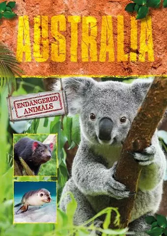 Australia cover