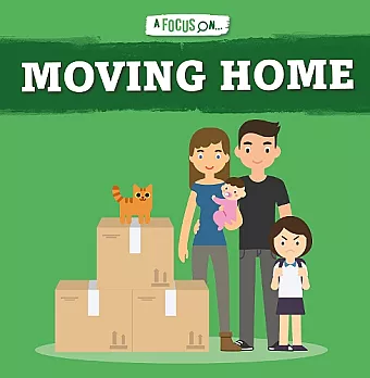 Moving Home cover