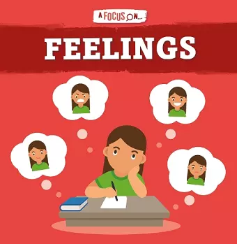 Feelings cover