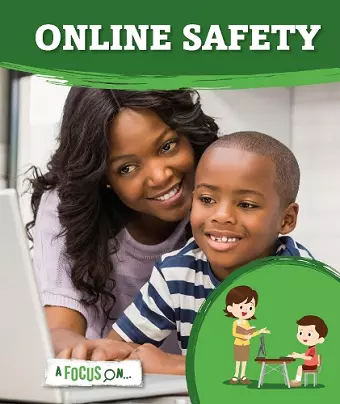 Online Safety cover