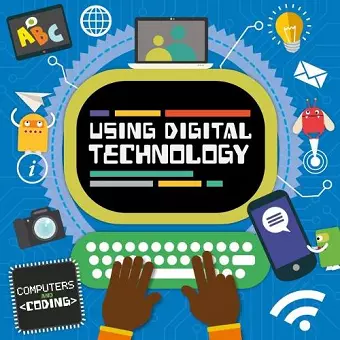 Using Digital Technology cover