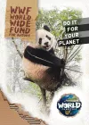 WWF cover