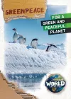 Greenpeace cover