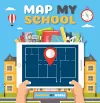 Map My School cover