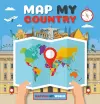 Map My Country cover
