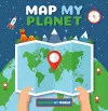 Map My Planet cover