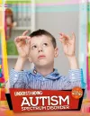 Understanding Autism Spectrum Disorder cover