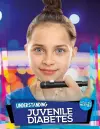 Understanding Juvenile Diabetes cover