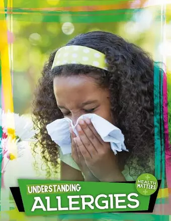 Understanding Allergies cover