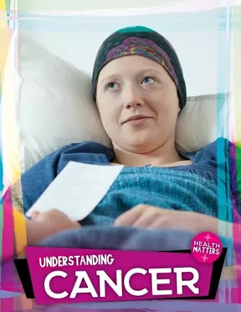 Understanding Cancer cover