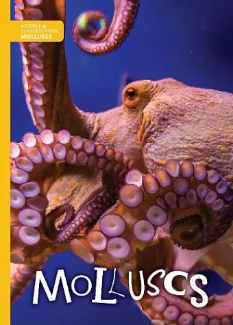 Molluscs cover