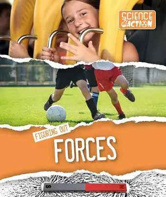 Figuring Out Forces cover