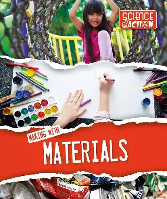 Making with Materials cover