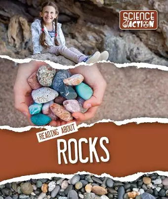 Reading About Rocks cover