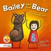 Bailey and the Bear (A Book About Anger Management) cover