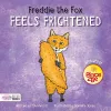 Freddie the Fox Feels Frightened cover