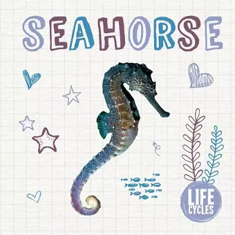 Seahorse cover