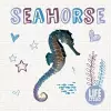 Seahorse cover