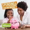 Spending & Saving Money cover