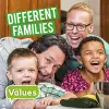 Different Families cover