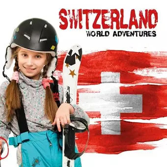 Switzerland cover