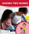 Having Two Homes cover