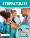 Step-Families cover