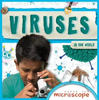 Viruses cover