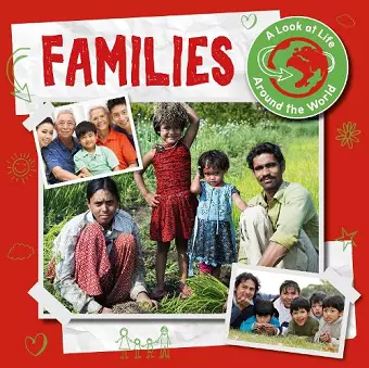 Families cover