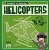 Helicopters cover