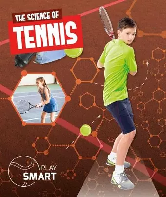 The Science of Tennis cover