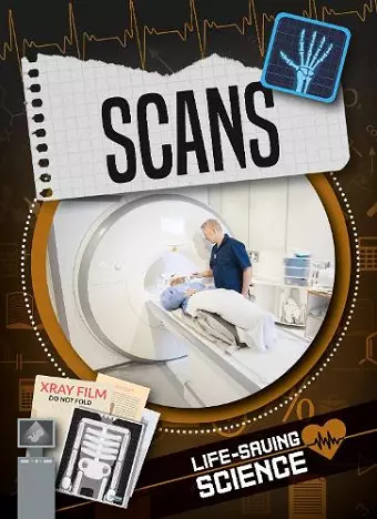 Scans cover