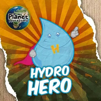 Hydro Hero cover