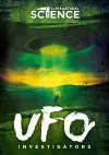 UFO Investigators cover