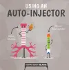 Using an Autoinjector cover