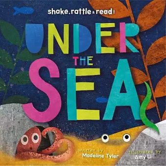 Under the Sea cover