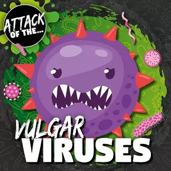 Vulgar Viruses cover